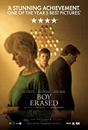 Boy Erased 2018 In hindi Dubbed Movie